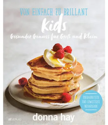 Produktbild von Von Einfach zu Brillant KIDS