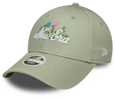 Produktbild von New Era Women 9FORTY Cap New Era Beaded pastel green
