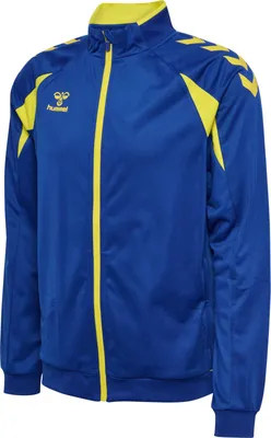Produktbild von Hummel hmlCORE 2.0 Track Zip Jacket Kids