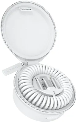 Image de Powerbank Allroundo 4000mAh 1 port USB A Blanc Allroundo®