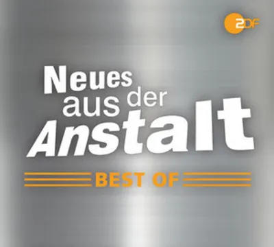 Obrázek produktu pro Neues aus der Anstalt - Ein Best of