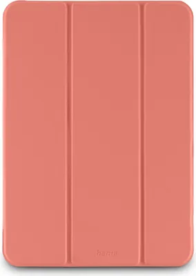 Produktbild von Hama Tablet-Hülle Fold Clear, Apple iPad 10.9"