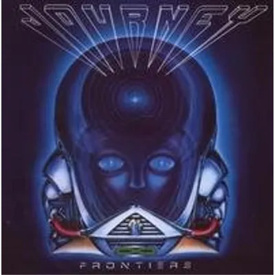 Produktbild von Journey-Frontiers