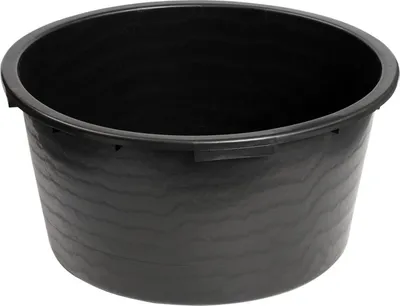 Produktbild von VOREL Baukübel rund 90l TO-06399