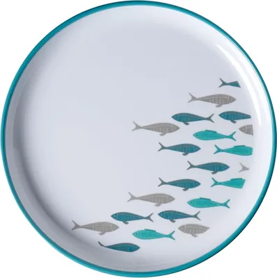 Produktbild von Marine Business Coastal Dessert Plates 6 Teller