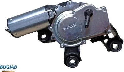 Produktbild von BUGIAD BWM50632 Wischermotor Hinten für VW SHARAN (7M8, 7M9, 7M6) für SEAT Alhambra (7V8, 7V9)