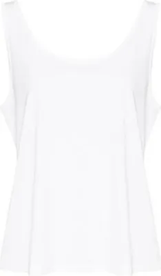 Produktbild von Just Ts JT017 | WomenŽs Tank Top XS bis XL - Farbe: White - Größe: M