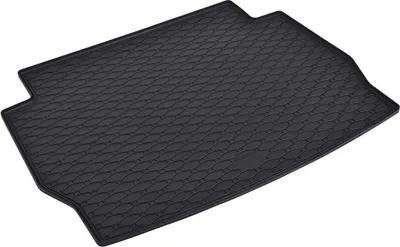 Produktbild von Gummiwanne für Kofferraum BMW 1 2011-2019 (F20)