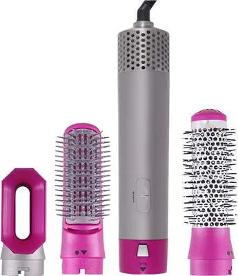Obrázek produktu pro Verk 01807 Multifunkční vysoušeč Salon Care 3 v 1