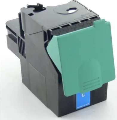 Produktbild von Toner Fuer Lexmark Cs310/410 Cyan