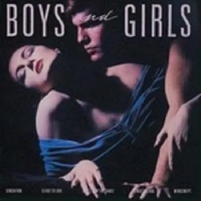 Produktbild von Ferry,Bryan-Boys And Girls (Remastered)