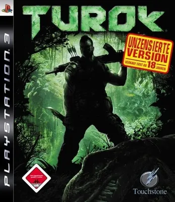 Produktbild von Turok