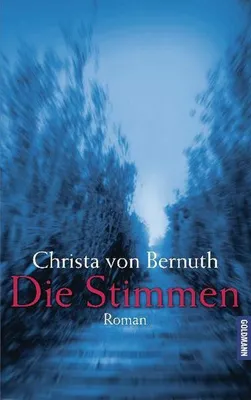 Immagine prodotto di Die Stimmen