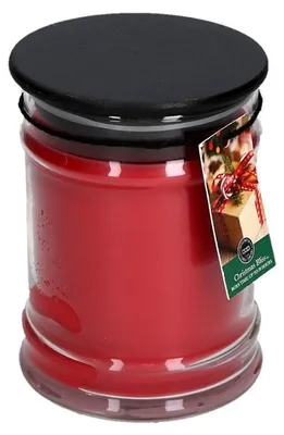 Produktbild von Bridgewater - Duftkerze 'Christmas Bliss' (Größe S)