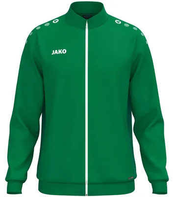 Produktbild von JAKO Polyesterjacke One 3XL sportgrün