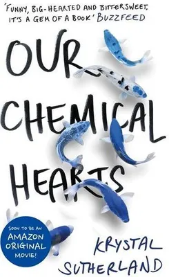 Productafbeelding van Our Chemical Hearts