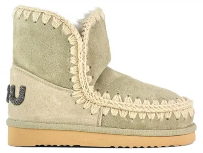 Immagine prodotto di MOU MU.FW101050A-ESKIMO18-LOAK Stivaletti Donna , 39