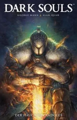 Produktbild von Dark Souls