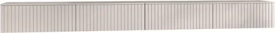 Produktbild von TV Lowboard TV-Schrank XEYLO 300 kaschmir