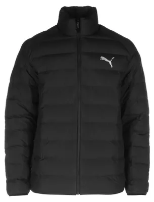 Immagine prodotto di Puma - Giacca "Active Polyball" da uomo PP934 (S) (Nero)