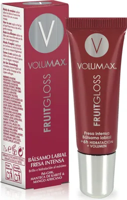 Image de VOLUMAX | FRUITGLOSS | Lips
