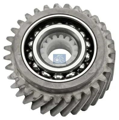 Produktbild von DT Spare Parts Zahnrad Getriebeeingangswelle 2.10376 für VOLVO B 10