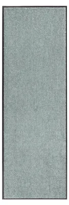 Image de Tapis de sol Hanse Home Wash & Clean vert olive