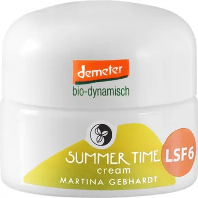 Obrázek produktu pro Summer Time - Cream 15ml