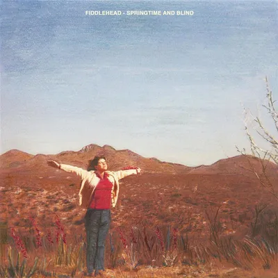 Immagine prodotto di Primavera e cecità (vinile rosa trasparente)