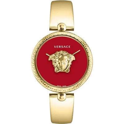 Produktbild von Versace Palazzo VECO03022 Frauenuhr Palazzo