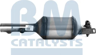 Produktbild von BM CATALYSTS BM11177 Dieselpartikelfilter DPF Rußpartikelfilter für RENAULT ESPACE IV (JK0/1) Abgasanlage Diesel
