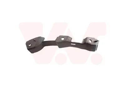 Produktbild von VAN WEZEL 1805537 Stoßstangenhalter Hinten Links für FORD Fiesta Mk5 Schrägheck (JH1, JD1, JH3, JD3) Fiesta Mk5 Kastenwagen
