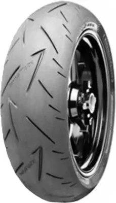 Produktbild von Continental ContiSportAttack 2 190/55 R17 M/C Tl 75(W) Rear