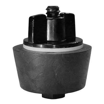 Produktbild von Winterstopfen aus Gummi 1 1/2''