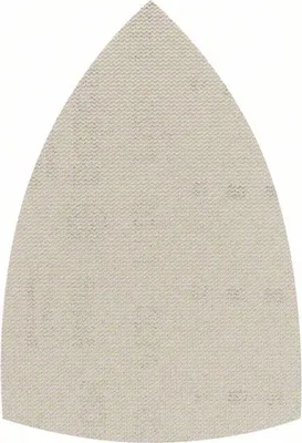 Produktbild von Bosch Schleifblatt M480 Net, Best for Wood and Paint, 100 x 150 mm, 120, 10er-Pack