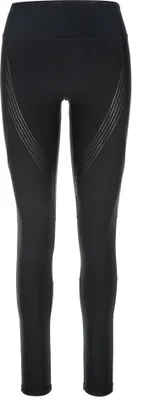 Productafbeelding van Dames leggings KILPI GEARS-W QL0210KI, zwart, maat: 42