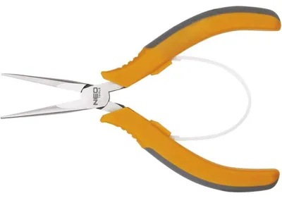 Immagine prodotto di NEO TOOLS Pinza allungata di precisione diritta 130 mm