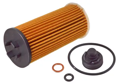 Zdjęcie produktu dla Filtr Oleju Bmw 2/X1 Mini Cooper/One 2014-