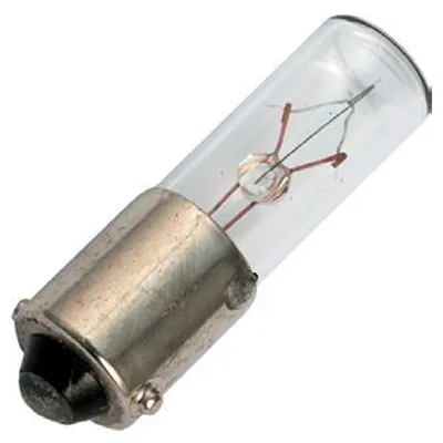 Produktbild von Signallampe Ba9s 24V 1,75W 2500K dimmbar