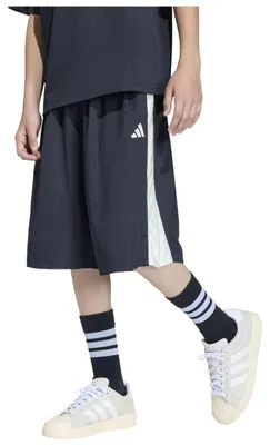 Produktbild von Shorts Adidas KC4640 für Kinder