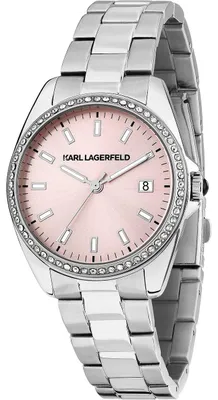 Obrázek produktu pro Karl Lagerfeld Round Essentials R0553101512
