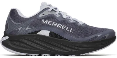 Produktbild von Merrell Herren Halbschuhe J00003683 Graphit