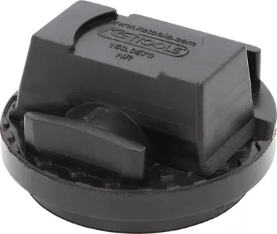 Produktbild von KS Tools  Gummiauflage 37 für Mercedes, 160.0570