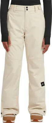 Produktbild von O'Neill FWC'Cruz Slim Skihose Damen