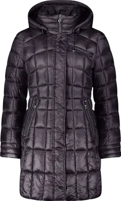 Produktbild von Gil Bret Jacke Watte Jet Black 48