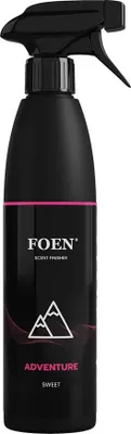 Produktbild von Foen Adventure Innenraumduft (450 ml)