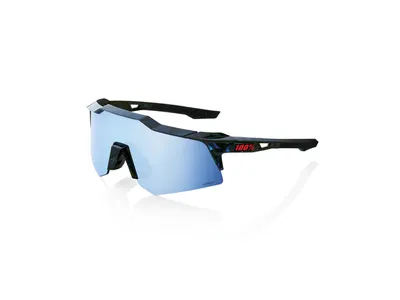 Immagine prodotto di Occhiali da sole 100% Speedcraft XS HiPER Lenti a specchio