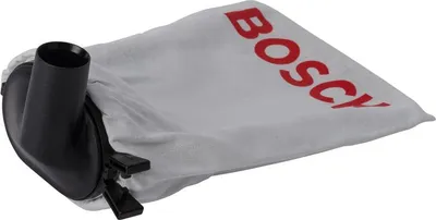 Produktbild von Staubbeutel, passend zu PEX 115 A / 125 AE, PBS 60 / 60 E