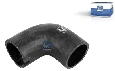 Imagen del producto de Manguera de refrigerante para motor Scania, serie 4, 55,5, código de referencia 6184.32