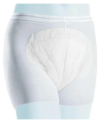 Produktbild von Meditrade Panty Fixierhöschen Größe XL - 100 Stück | Packung (100 Stück)